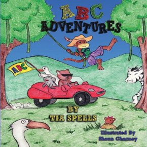 Abc Adventures Abc Adventures