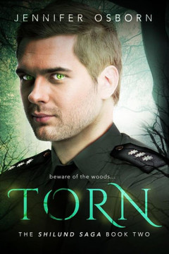 Torn (The Shilund Saga) Torn (The Shilund Saga)