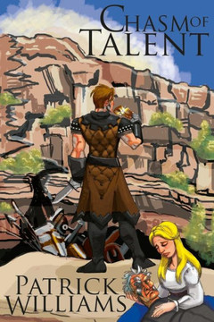 Chasm Of Talent Chasm Of Talent