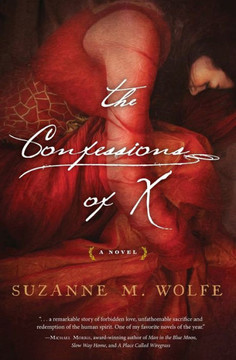 The Confessions Of X
