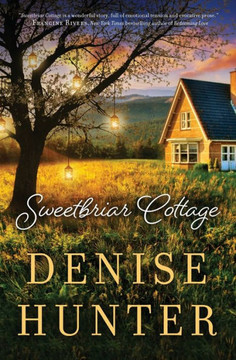 Sweetbriar Cottage