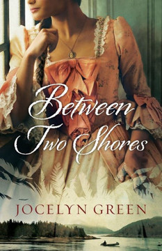 Between Two Shores - 9780764219085