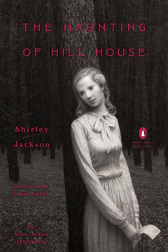 The Haunting Of Hill House: (Penguin Classics Deluxe Edition)