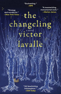 The Changeling: A Novel The Changeling: A Novel