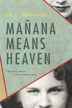 Ma?na Means Heaven (Camino Del Sol)