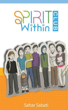 The Spirit Within Club The Spirit Within Club