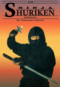 Ninja Shuriken Manual