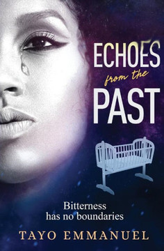 Echoes From The Past - 9780956525925 Echoes From The Past - 9780956525925