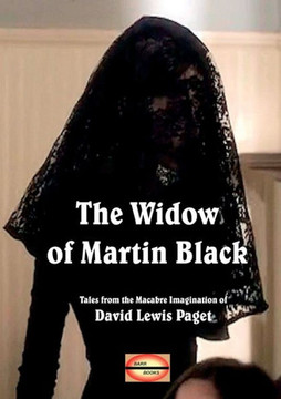 The Widow Of Martin Black