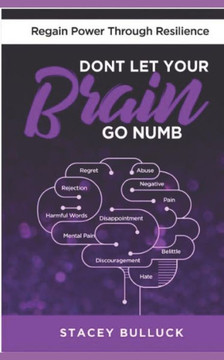 Don? Let Your Brain Go Numb: Regaining Power Through Resilience Don? Let Your Brain Go Numb: Regaining Power Through Resilience