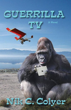 Guerrilla Tv