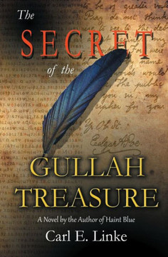 The Secret Of The Gullah Treasure