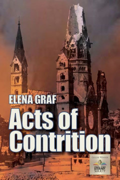 Acts Of Contrition (Passing Rites)