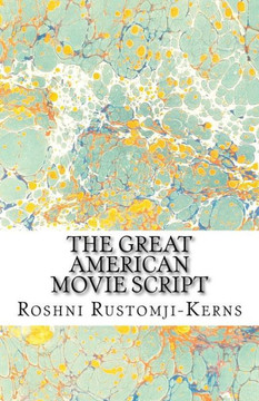 The Great American Movie Script The Great American Movie Script
