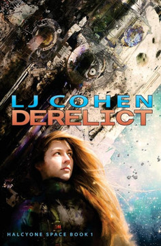 Derelict (Halcyone Space)