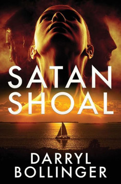 Satan Shoal: Jack & Molly Book 3