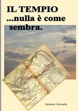 Il Tempio ...Nulla ?Come Sembra (Italian Edition)