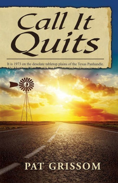 Call It Quits