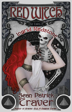 Red Witch: The Tales Of Ingrid Redstone