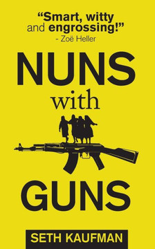 Nuns With Guns