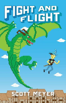 Fight And Flight (Magic 2.0) Fight And Flight (Magic 2.0)