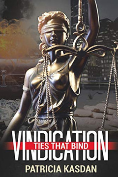 Vindication: Ties That Bind (Krista Levell Series)