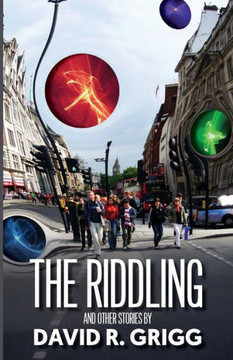 The Riddling: And Other Stories