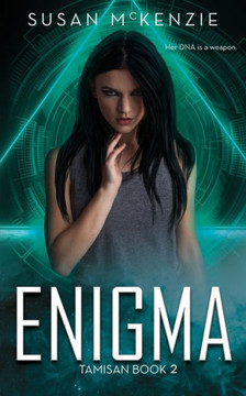 Enigma (Tamisan Book 2) (Tamisan Series)