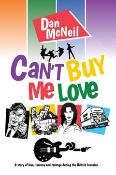 Can'T Buy Me Love (1) Can'T Buy Me Love (1)