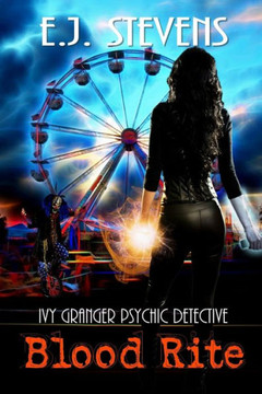 Blood Rite (Ivy Granger, Psychic Detective) Blood Rite (Ivy Granger, Psychic Detective)