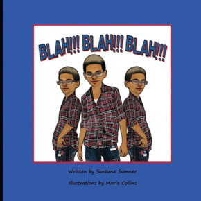 Blah Blah Blah Blah Blah Blah Blah Blah Blah Blah Blah Blah