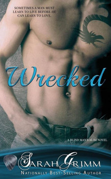 Wrecked (Blind Man'S Alibi)