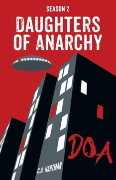 Daughters Of Anarchy: Season 2