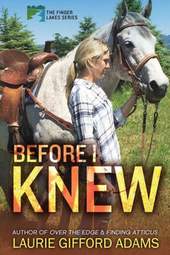 Before I Knew (The Finger Lakes Series)