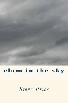 Clam In The Sky Clam In The Sky