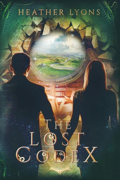 The Lost Codex