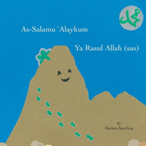 As-Salamu 'Alaykum Ya Rasul Allah (Sas) As-Salamu 'Alaykum Ya Rasul Allah (Sas)