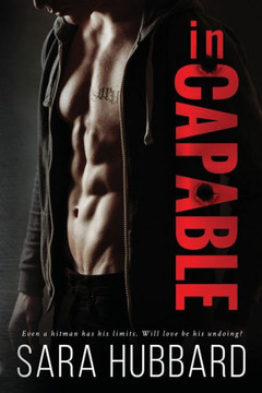 Incapable (1) (Incapable World Novel)