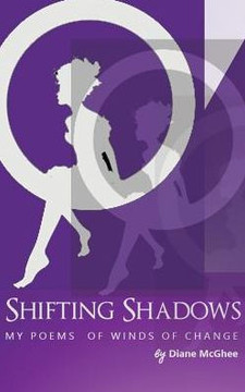 Shifting Shadows My Poems Of Winds Of Change