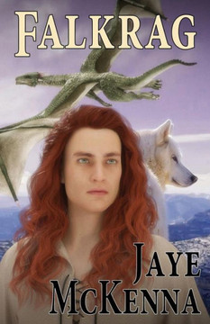 Falkrag (Wytch Kings)