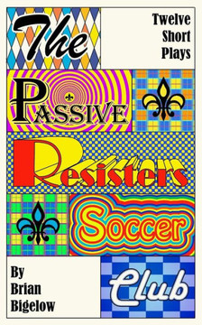 The Passive Resisters Soccer Club
