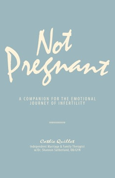 Not Pregnant Not Pregnant