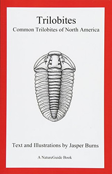 Trilobites: Common Trilobites Of North America (A Natureguide Book)