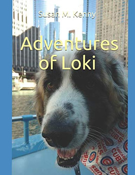 Adventures of Loki Adventures of Loki