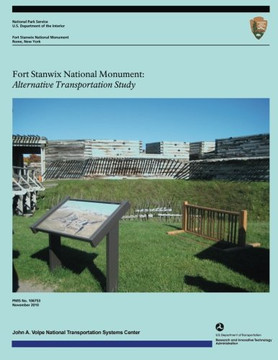 Fort Stanwix National Monument: Alternative Transportation Study
