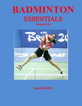 Badminton Essentials Badminton Essentials