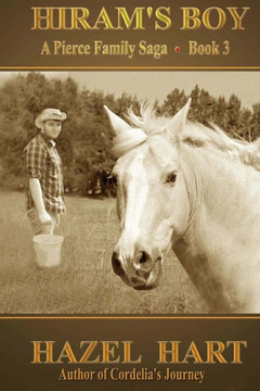 Hiram's Boy (Pierce Family Saga)