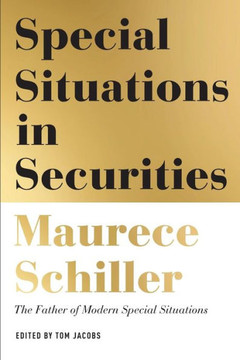 Special Situations In Securities