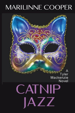 Catnip Jazz (Tyler Mackenzie Mysteries)
