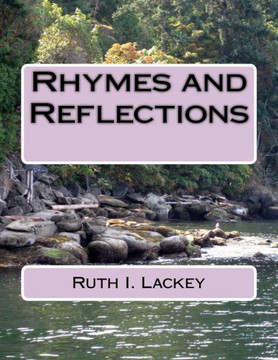 Rhymes And Reflections - 9781975994150